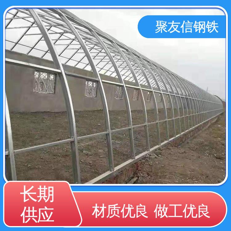 连栋大棚 现代高效农业的智能引擎