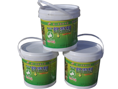 寿光大棚降温新选择 鲁泰化工降温剂使用指南与产品解析